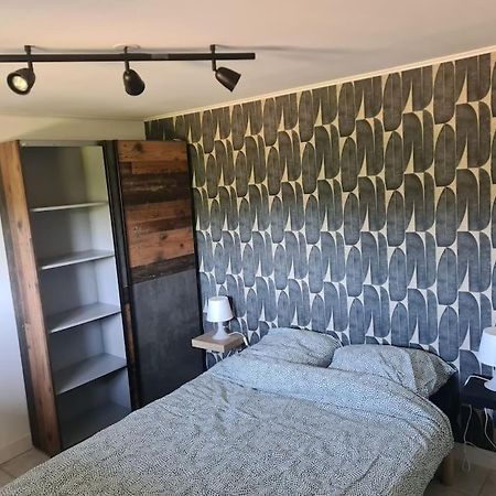Le Chalet Des Amis Aurec-Sur-Loire 외부 사진