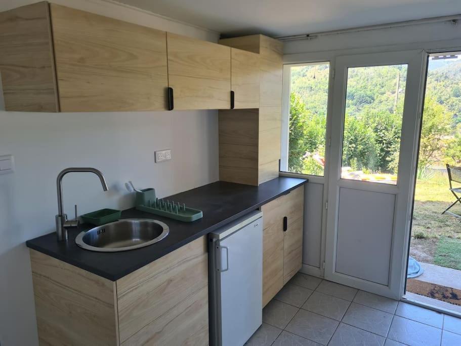 Le Chalet Des Amis Aurec-Sur-Loire 외부 사진
