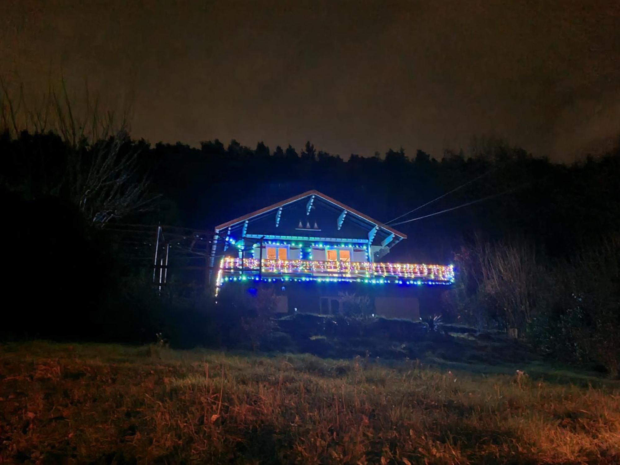 Aurec-Sur-Loire Le Chalet Des Amis 아파트 외부 사진